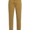 closed Pedal Pusher Straight Leg Jeans Damen, Braun