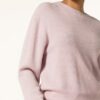 closed Pullover Damen, Pink