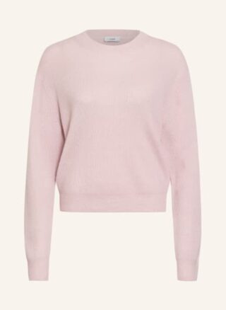 closed Pullover Damen, Pink