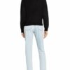 closed Pullover Damen, Schwarz