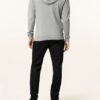 closed Pullover Herren, Grau