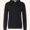 closed Pullover Herren, Schwarz