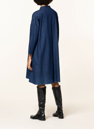 closed Rylee Jeanskleid Damen, Blau