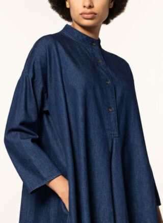 closed Rylee Jeanskleid Damen, Blau