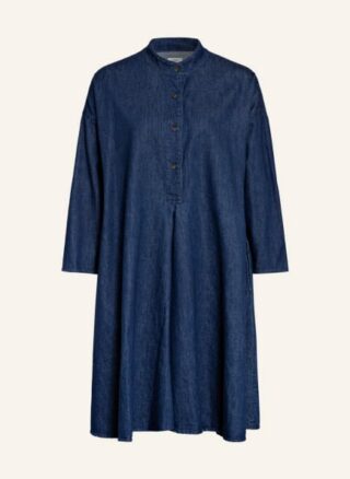 closed Rylee Jeanskleid Damen, Blau