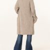 closed Strickjacke Damen, Beige