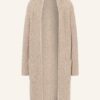 closed Strickjacke Damen, Beige