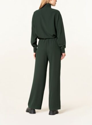 closed Sutton Sweatshirt Damen, Grün