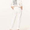 closed Sweatpants Damen, Beige