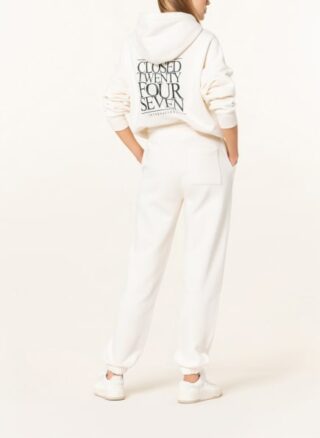 closed Sweatpants Damen, Beige