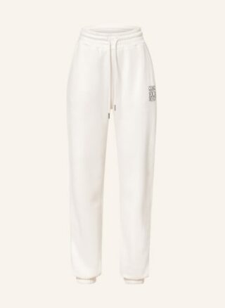 closed Sweatpants Damen, Beige