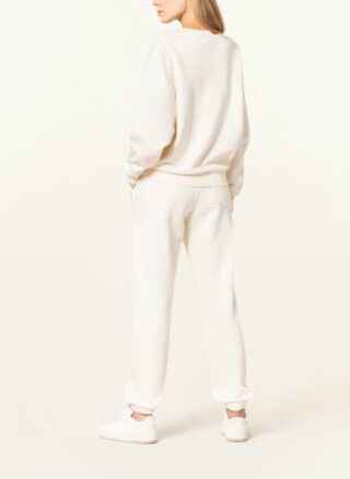 closed Sweatshirt Damen, Beige