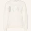 closed Sweatshirt Damen, Beige