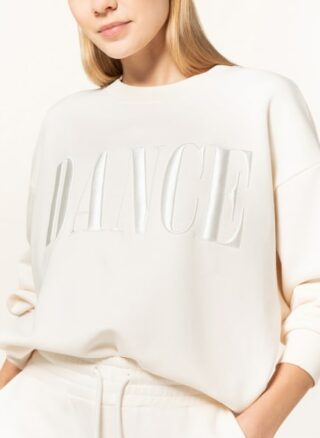 closed Sweatshirt Damen, Beige