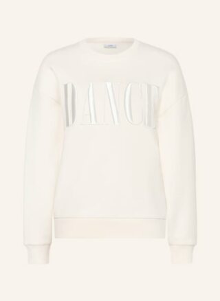 closed Sweatshirt Damen, Beige