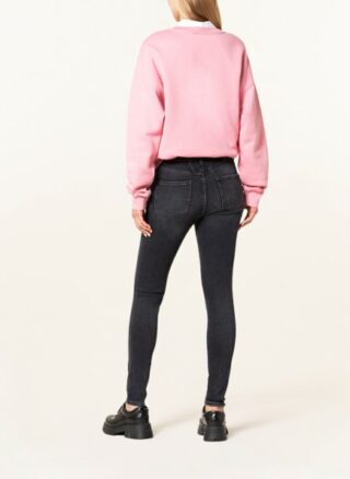 closed Sweatshirt Damen, Pink