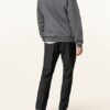 closed Sweatshirt Herren, Grau