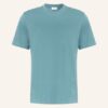 closed T-Shirt Herren, Grün