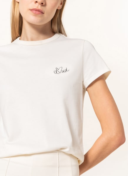 closed T-Shirts Damen, Beige closed T-Shirts Damen, Beige