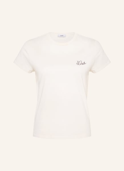 closed T-Shirts Damen, Beige closed T-Shirts Damen, Beige