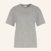closed T-Shirts Damen, Grau