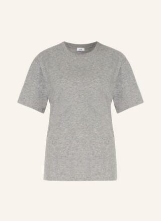 closed T-Shirts Damen, Grau