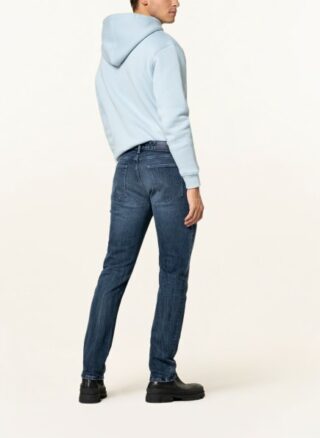 closed Unity Slim Fit Jeans Herren, Blau