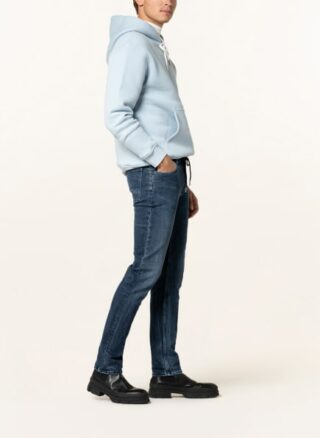 closed Unity Slim Fit Jeans Herren, Blau