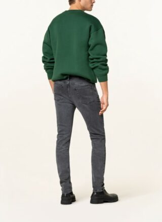 closed Unity Slim Fit Jeans Herren, Grau