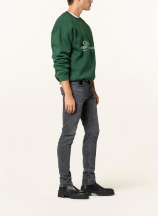 closed Unity Slim Fit Jeans Herren, Grau