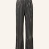 closed Winona Marlenehose Damen, Schwarz
