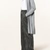 closed Winona Marlenehose Damen, Schwarz