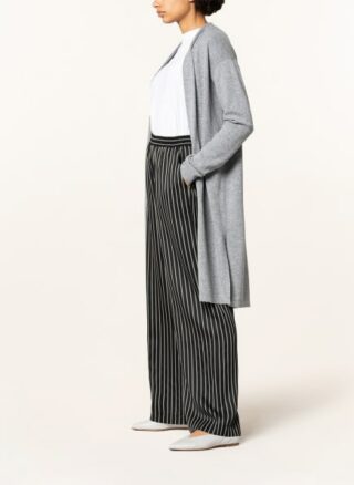 closed Winona Marlenehose Damen, Schwarz