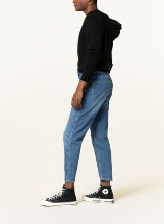 closed X-Lent Tapered Jeans Herren, Blau