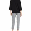 comma Sweatjacke Damen, Schwarz