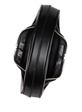 coperni Swipe Handtasche Damen, Schwarz