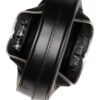 coperni Swipe Handtasche Damen, Schwarz