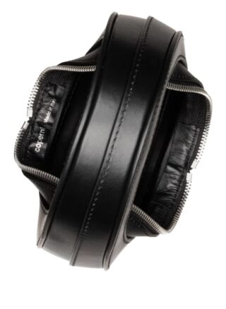 coperni Swipe Handtasche Damen, Schwarz
