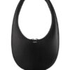 coperni Swipe Handtasche Damen, Schwarz