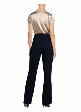 darling harbour Blusenshirt Damen, Beige