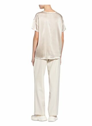 darling harbour Blusenshirt Damen, Beige