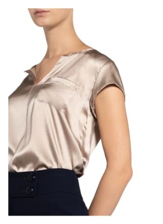 darling harbour Blusenshirt Damen, Beige