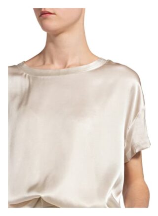 darling harbour Blusenshirt Damen, Beige