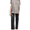 darling harbour Blusenshirt Damen, Grau