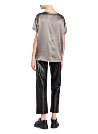 darling harbour Blusenshirt Damen, Grau
