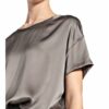 darling harbour Blusenshirt Damen, Grau