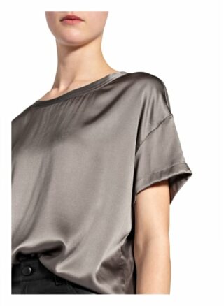 darling harbour Blusenshirt Damen, Grau