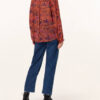 darling harbour Blusenshirt Damen, Orange