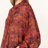 darling harbour Blusenshirt Damen, Orange