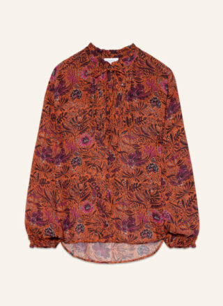 darling harbour Blusenshirt Damen, Orange